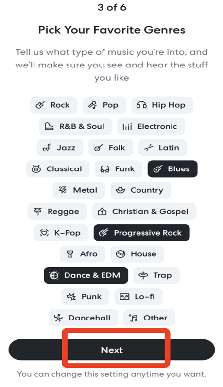 BandLab app 11.18.2���°��ͼ3