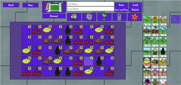 ֲ���ս̫�ս�ʬ����(Plants Vs. Space Zombies) 1.0��׿���ͼ3