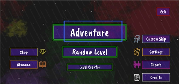 ֲ���ս̫�ս�ʬ����(Plants Vs. Space Zombies) 1.0��׿���ͼ1