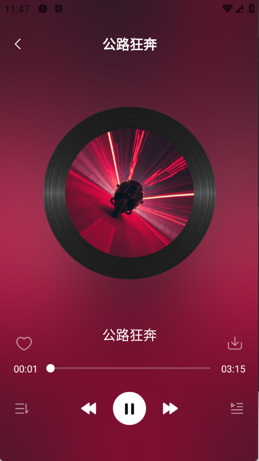 ����������� 1.0.0��׿���ͼ1