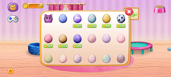 �űȹ�������Ǳ���Ϸ 1.11��׿���ͼ3