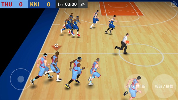 ģ����������Ϸ(DOUBLECLUTCH)��ͼ4