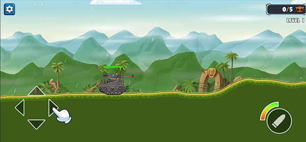 ̹�˴�ս����(Tank Combat) 4.1.16��׿���ͼ2