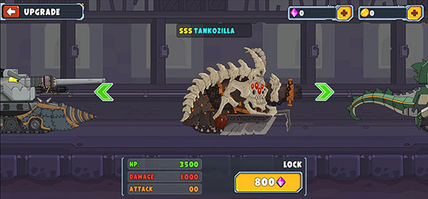 ̹�˴�ս����(Tank Combat) 4.1.16��׿���ͼ4