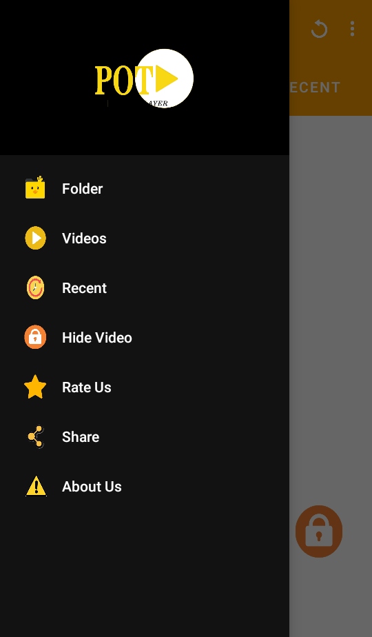 potplayer播放器安卓版截图2