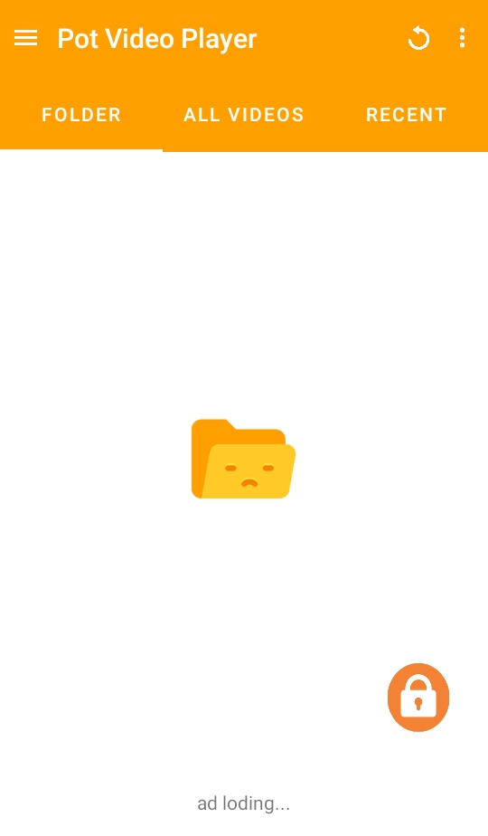 potplayer播放器安卓版截图1