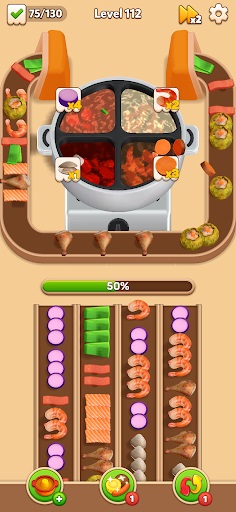 ���������(Hotpot Flow) 1.33.4��׿���ͼ3