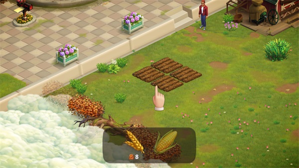 ����ũ��ð������(Spring Valley) 46.0���°��ͼ2