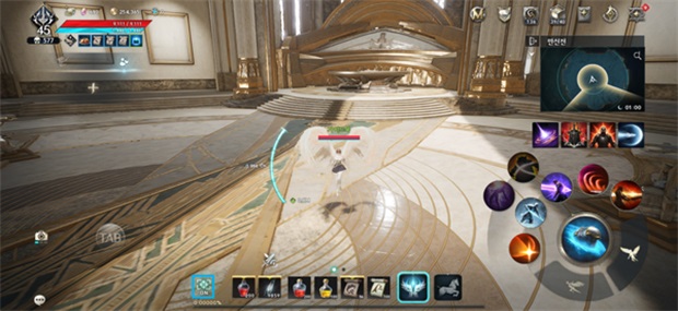 ����֮��2��Ϸ(AION2) 1.0.19��׿���ͼ1