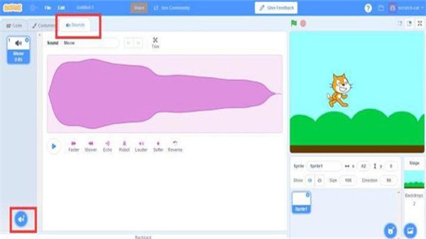 �������scratch��� 3.0.66��׿���ͼ3