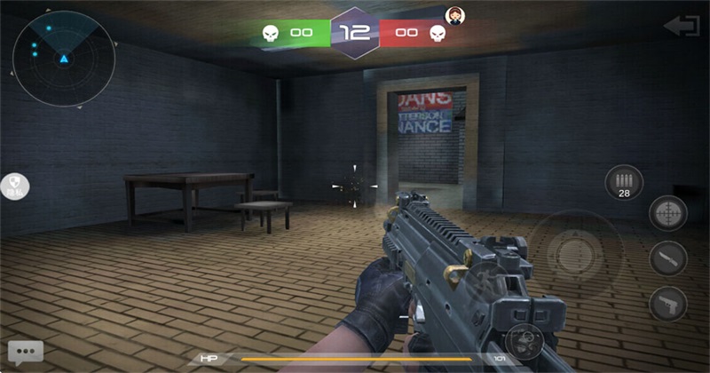 ��ǹ�ж�ģ����С��Ϸ 1.3.8��׿���ͼ2