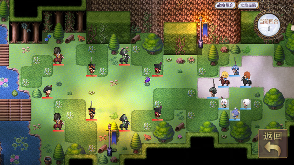 �۹����������� 1.2��׿���ͼ1