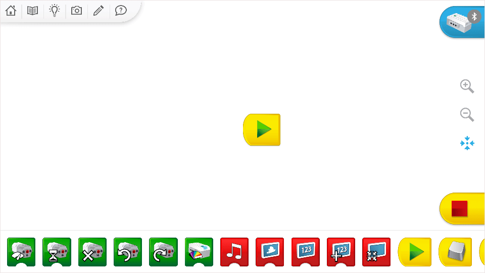 �ָ߽���wedo2.0������� 1.10.259 �ֻ����ͼ2