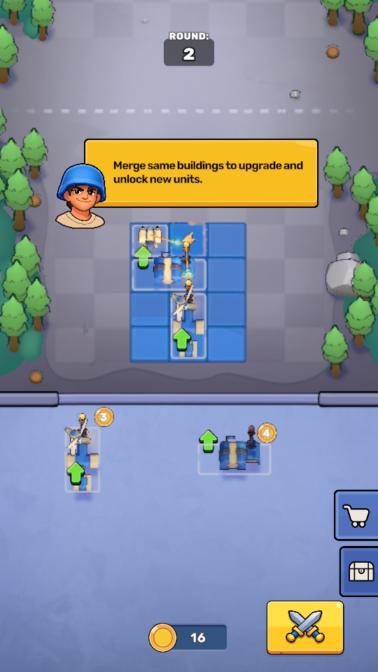 ����ս���� 0.1.0��׿���ͼ4