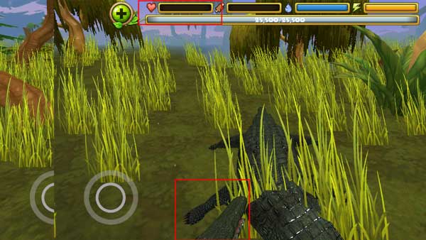 ����ģ�������°� 1.0��׿���ͼ4