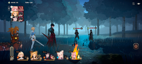 �Ǽ�ˮ������ 0.4.24��׿���ͼ2