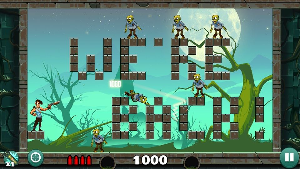 �޴��Ľ�ʬ���İ� 3.2.3��׿���ͼ2