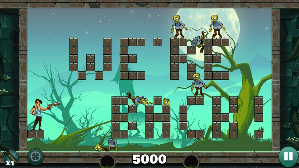 �޴��Ľ�ʬ���İ� 3.2.3��׿���ͼ3