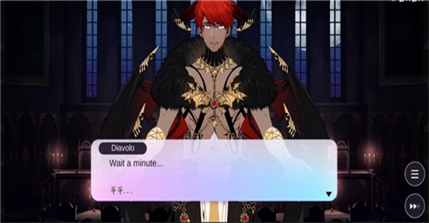 Obey Me Nightbringer���� 3.2.4��׿���ͼ3