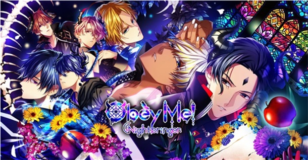 Obey Me Nightbringer���� 3.2.4��׿���ͼ1