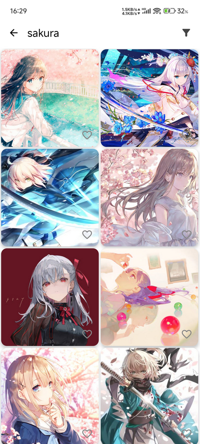 pixiv�������ͻ���(PiPixiv) 1.4.0��׿���ͼ3