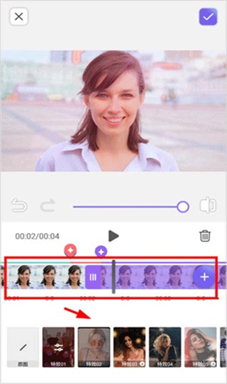 PrettyUp��Ƶpͼ2026�汾 5.6.1.1��׿���ͼ0