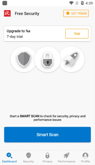 С�t���֙C(j��)����ܛ��(Avira Security)App 7.31.0���°�؈D0