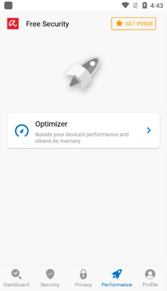 С�t���֙C(j��)����ܛ��(Avira Security)App 7.31.0���°�؈D3