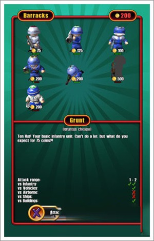 СС��ս��2����(Great Little War Game 2)��ͼ3