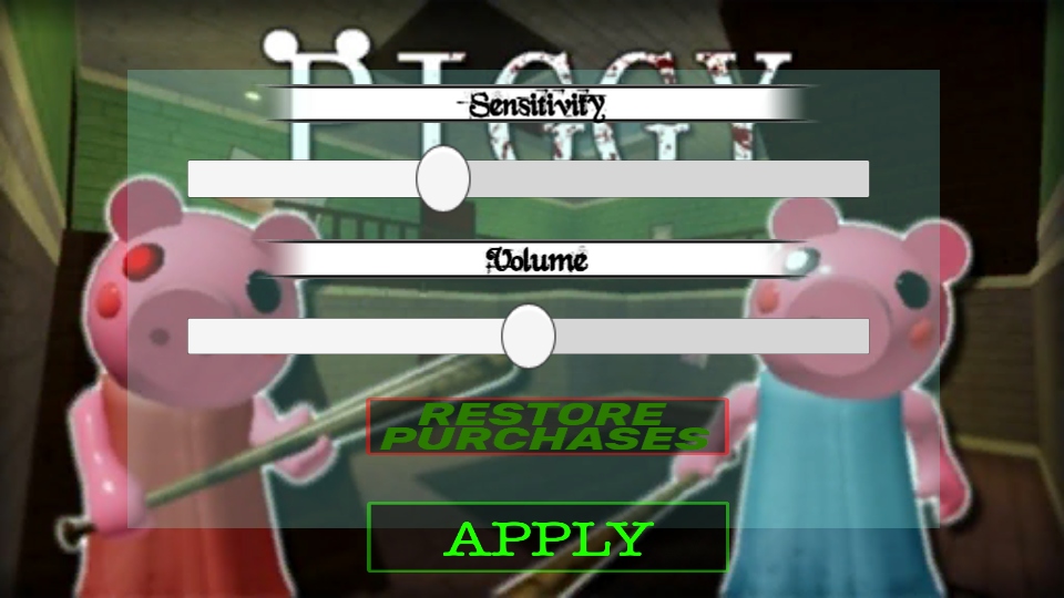 �ֲ�С����������(Piggy chapter I) 1.0.6��׿���ͼ1