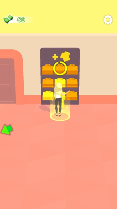 �ҵ�ʱװ��ٷ����� 1.3.0��׿���ͼ0