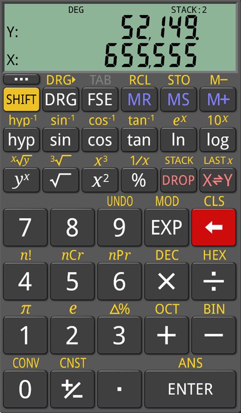 realcalc�ٷ��� 3.1.1��׿���ͼ0