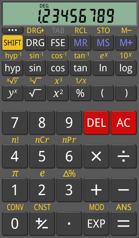realcalc�ٷ��� 3.1.1��׿���ͼ2