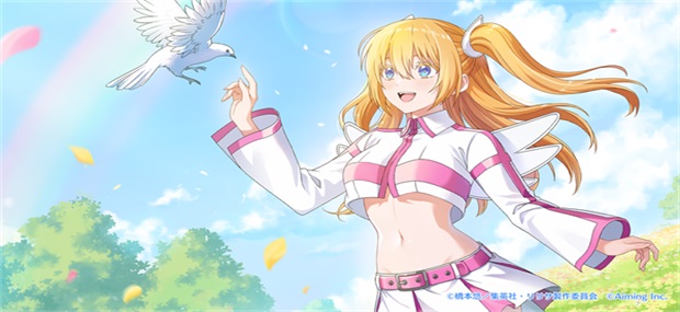 2.5��Ԫ���ջ���ʹ�ǵ���̨����(Angels on Stage)��ͼ3