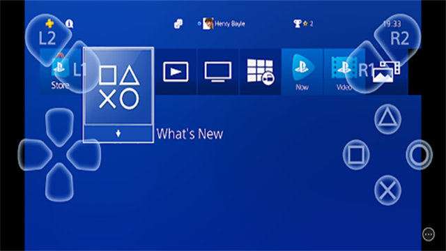 PS Remote Play�ٷ��� v9.0.0���°��ͼ1