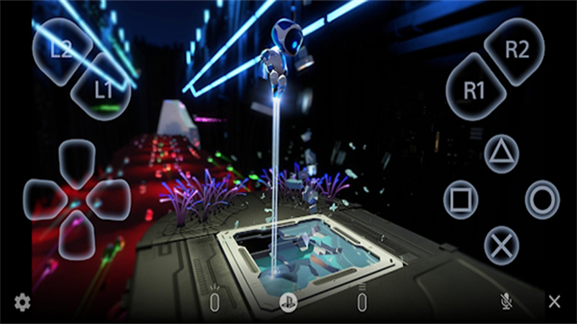 PS Remote Play�ٷ��� v9.0.0���°��ͼ0