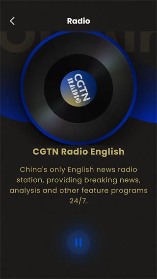CGTN�ٷ��� 6.5.5��׿���ͼ3