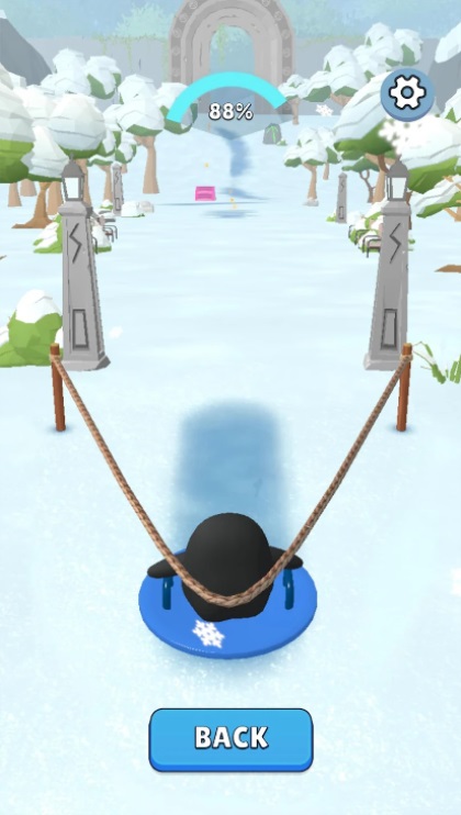 ѩ������������(Sled Surfers)��ͼ3