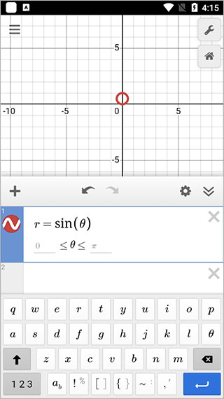 desmos������ͼ���� 7.48.0.0��׿���ͼ1