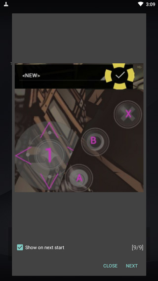 �����ֱ�ģ������׿��(Tincore KeyMapper) 3.7.8 ���°��ͼ3