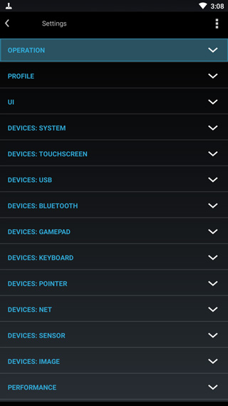 �����ֱ�ģ������׿��(Tincore KeyMapper) 3.7.8 ���°��ͼ2