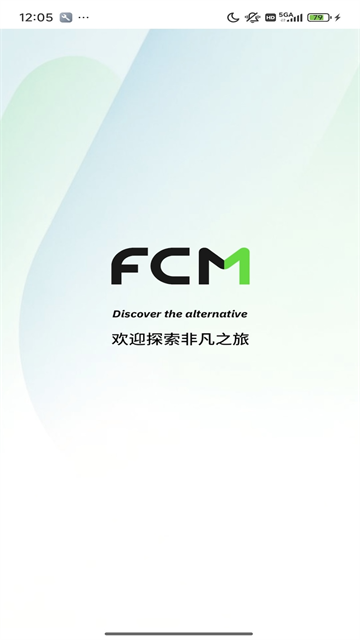 FCM Mobile�ٷ��� 2.4.3��׿���ͼ0