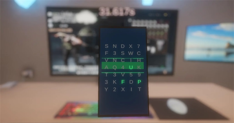 ����ٺ�����ģ������Ϸ 0.1.0��׿���ͼ1