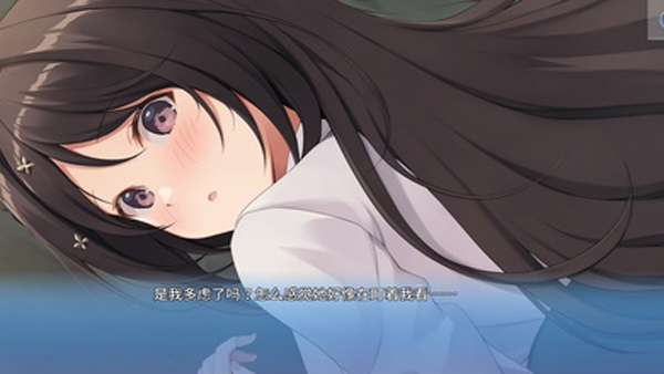 角色扮演之恋极乐公主中文版(COSPLAY LOVE! : Enchanted princess)截图3