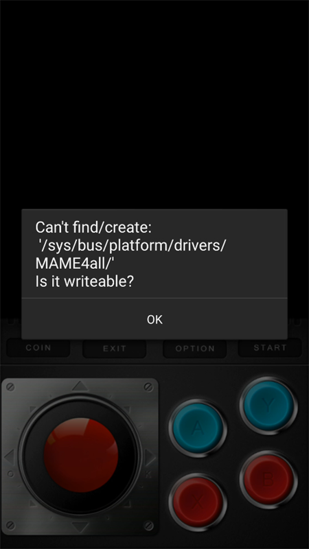 MAME4droid (Current)(�ֻ���Ϸģ����) 1.32 �ֻ����ͼ0