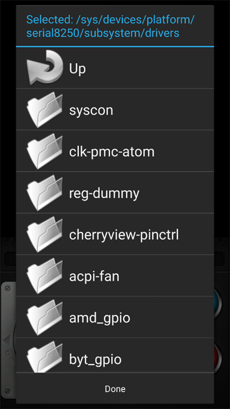 MAME4droid (Current)(�ֻ���Ϸģ����) 1.32 �ֻ����ͼ1