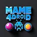 MAME4droid (Current)(�ֻ���Ϸģ����) 1.32 �ֻ���