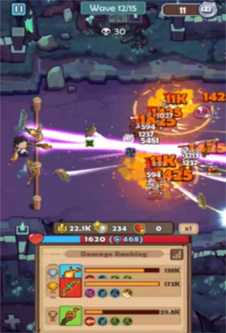 ������ʦ����������(BagMaster Isekai)��ͼ1