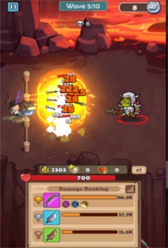 ������ʦ����������(BagMaster Isekai)��ͼ0