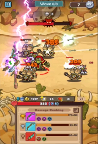 ������ʦ����������(BagMaster Isekai)��ͼ3